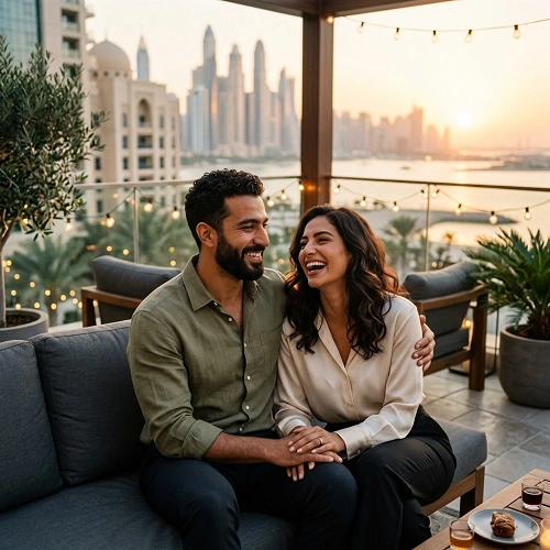 علاقات عاطفية واسرية