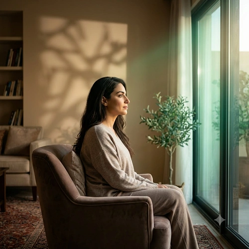 الصدمات النفسية