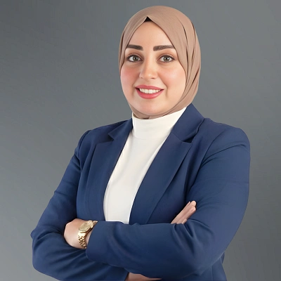 شيماء أحمد محمد